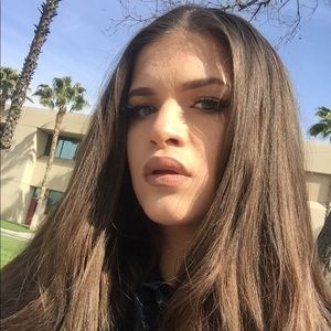 Meet your Posher, Gillian